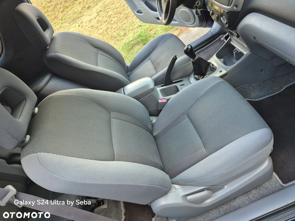 Toyota RAV4 4x4 Executive - 20