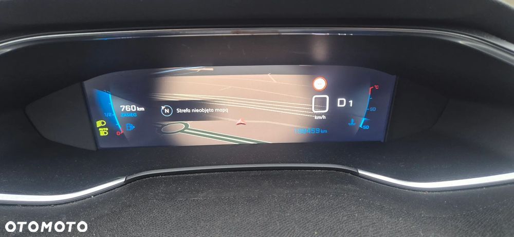 Peugeot 308 BlueHDi 130 EAT8 Active Pack - 12