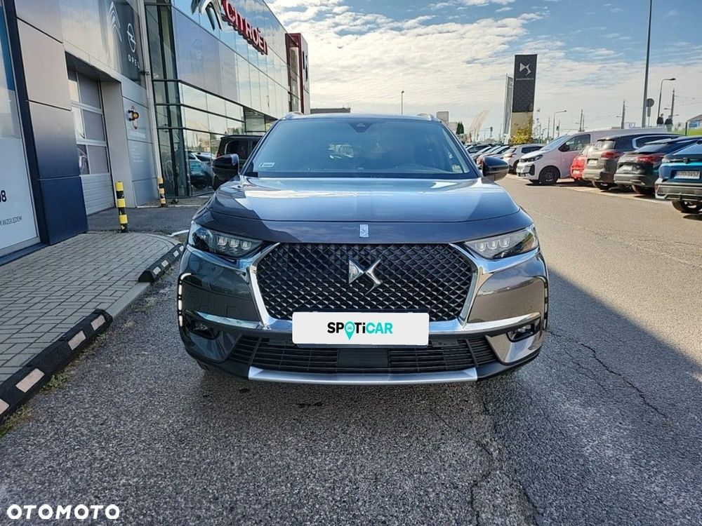 DS Automobiles DS 7 Crossback - 2
