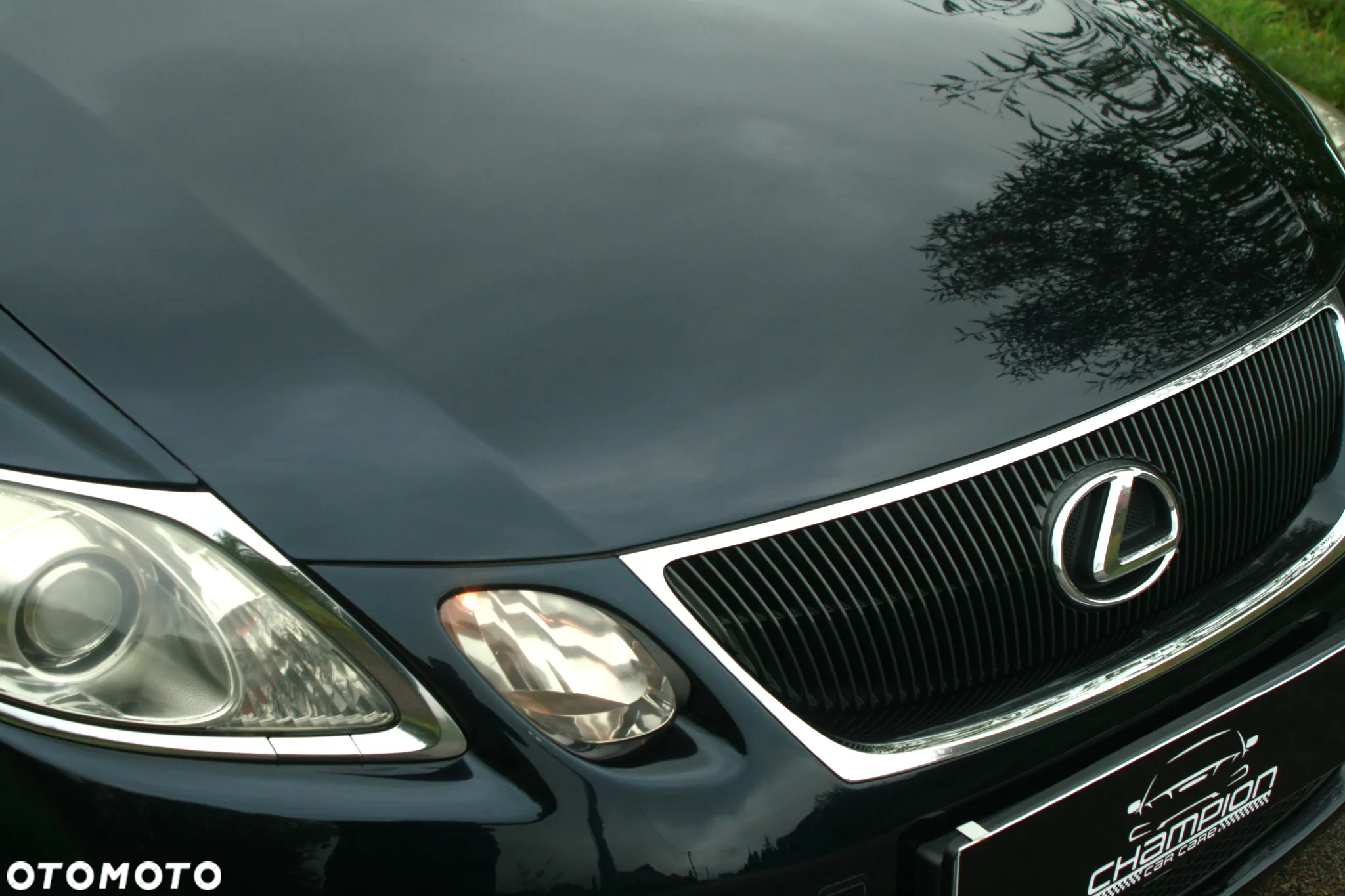 Lexus GS 430 Prestige - 28