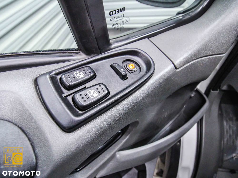 Iveco DAILY 35C15V FURGON XXL MAX LONG - 18