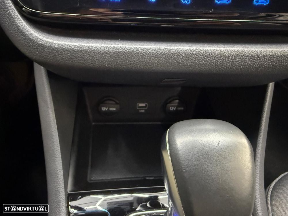 Hyundai Ioniq 1.6 GDI PHEV Pack Plus - 30