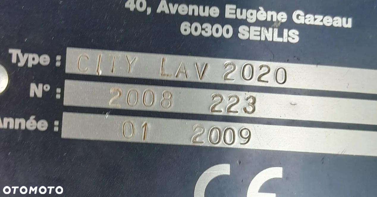 Inny Bucher City Lav 2020 - 31