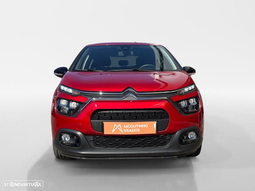 Citroën C3 1.2 PureTech Max - 8