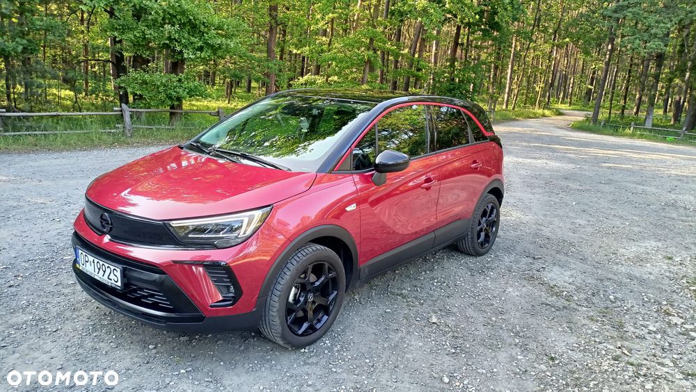Opel Crossland X - 2