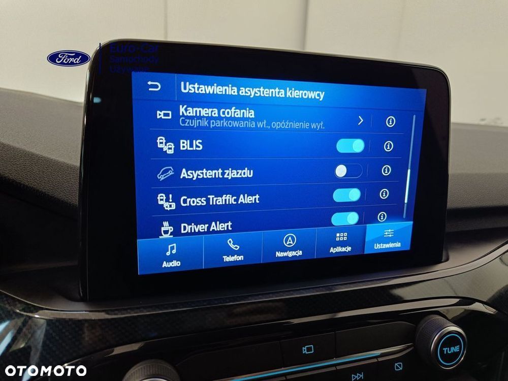 Ford Kuga 2.5P PHEV FWD ST-Line X - 26