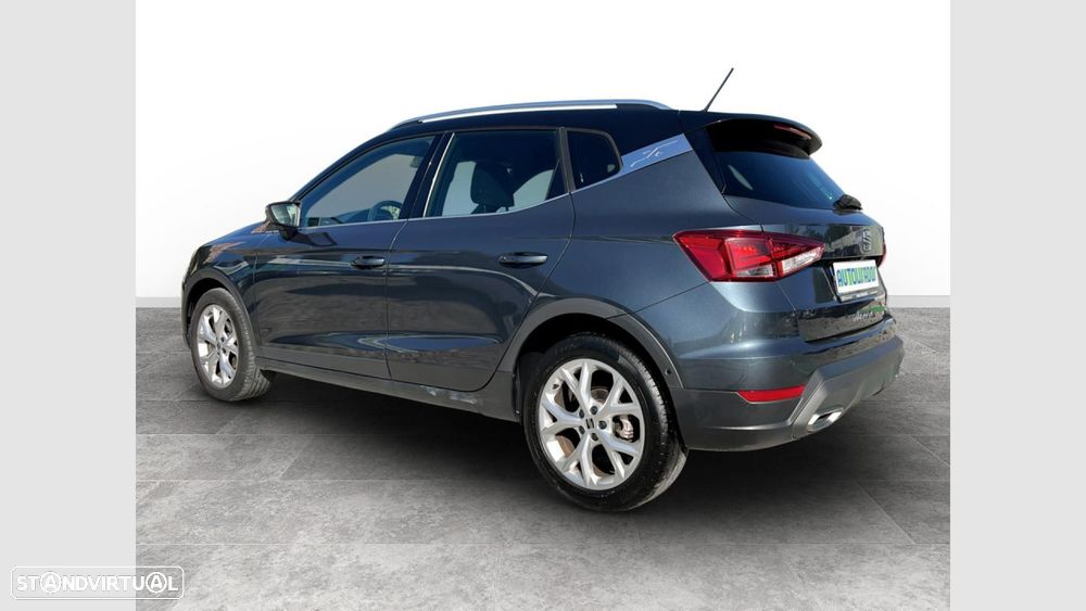 SEAT Arona 1.0 TSI FR - 3