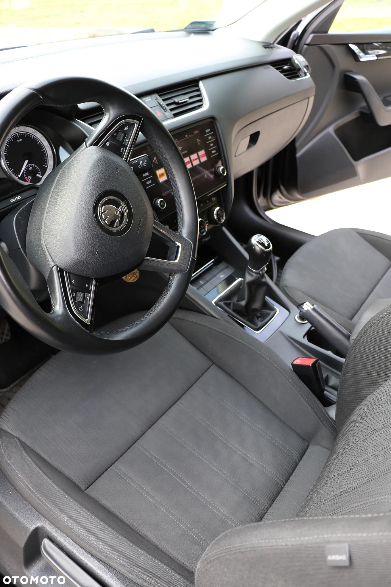 Skoda Octavia 1.5 TSI ACT Style - 8