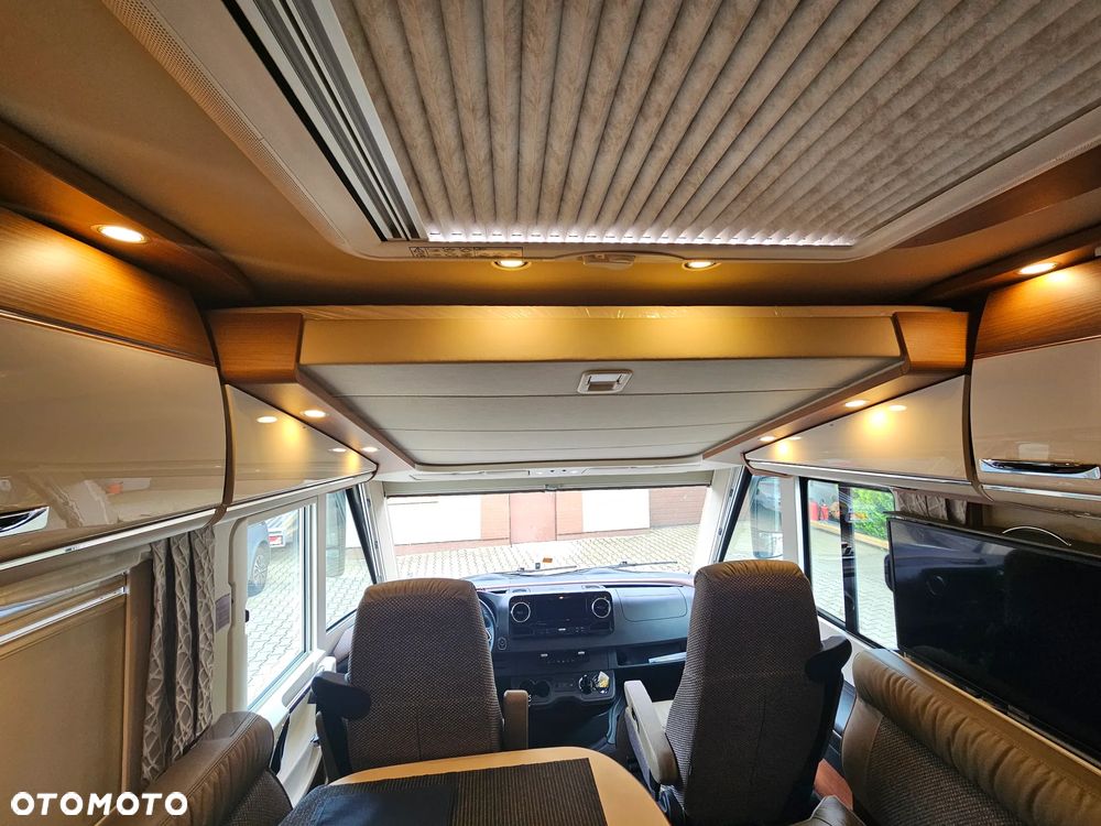 Carthago CHIC C-LINE I 4.9LE  * ZAREJESTROWANY * FULL ! - 22