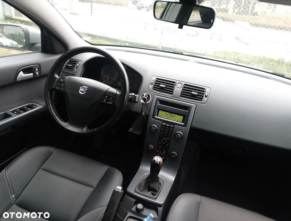 Volvo V50 2.0D DPF Edition - 12