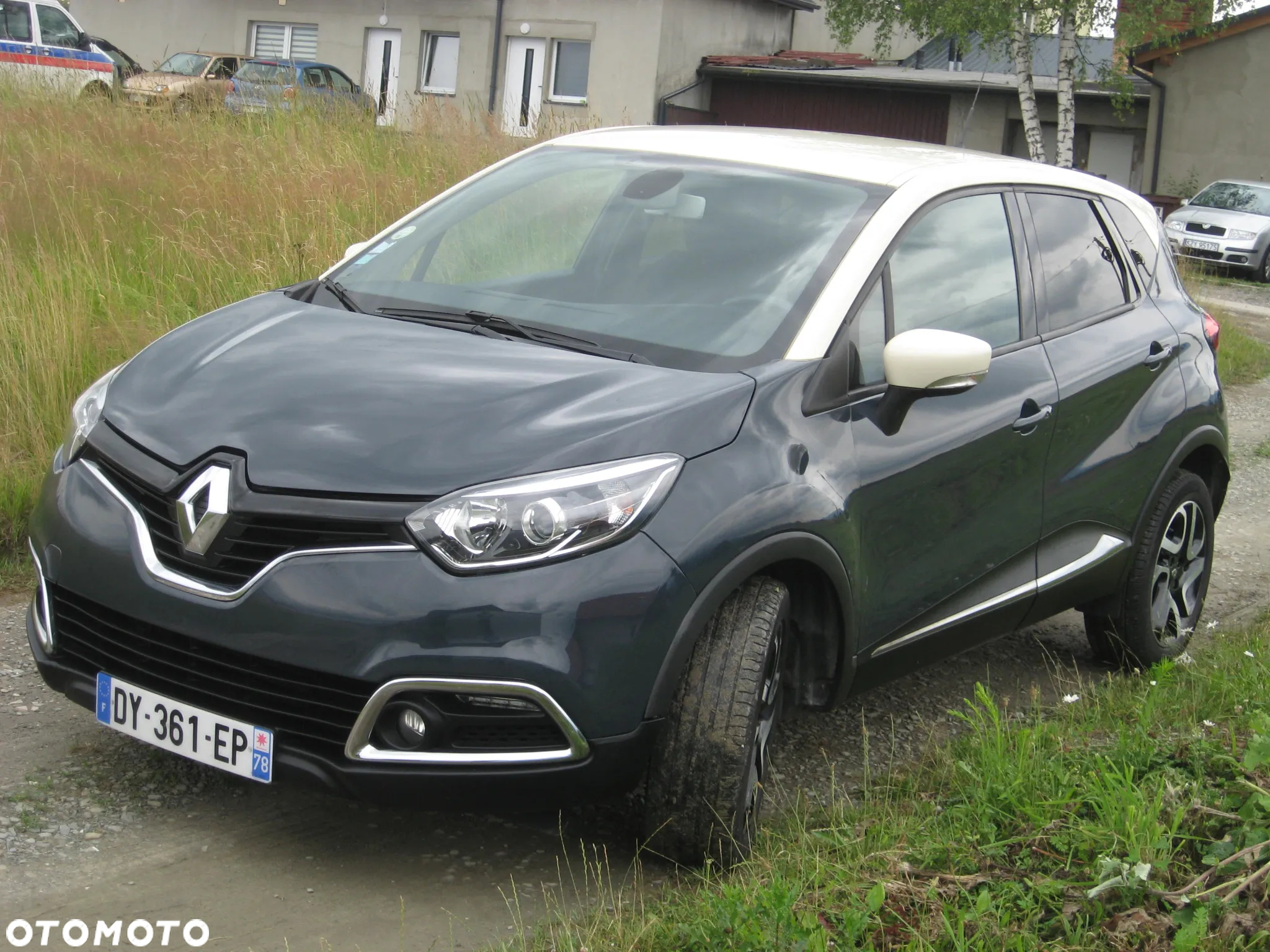 Renault Captur dCi 90 EDC Helly Hansen - 2