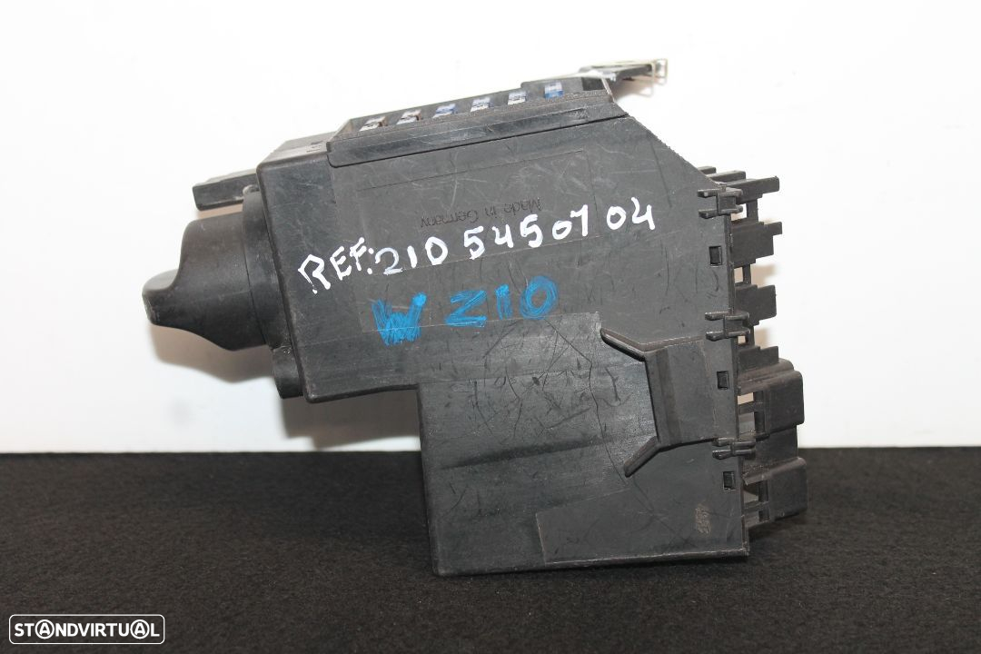 Comutador de Luzes  Mercedes W210 - 4