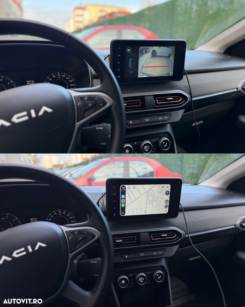 Dacia Sandero Stepway ECO-G 100 MT6 Extreme+ - 7