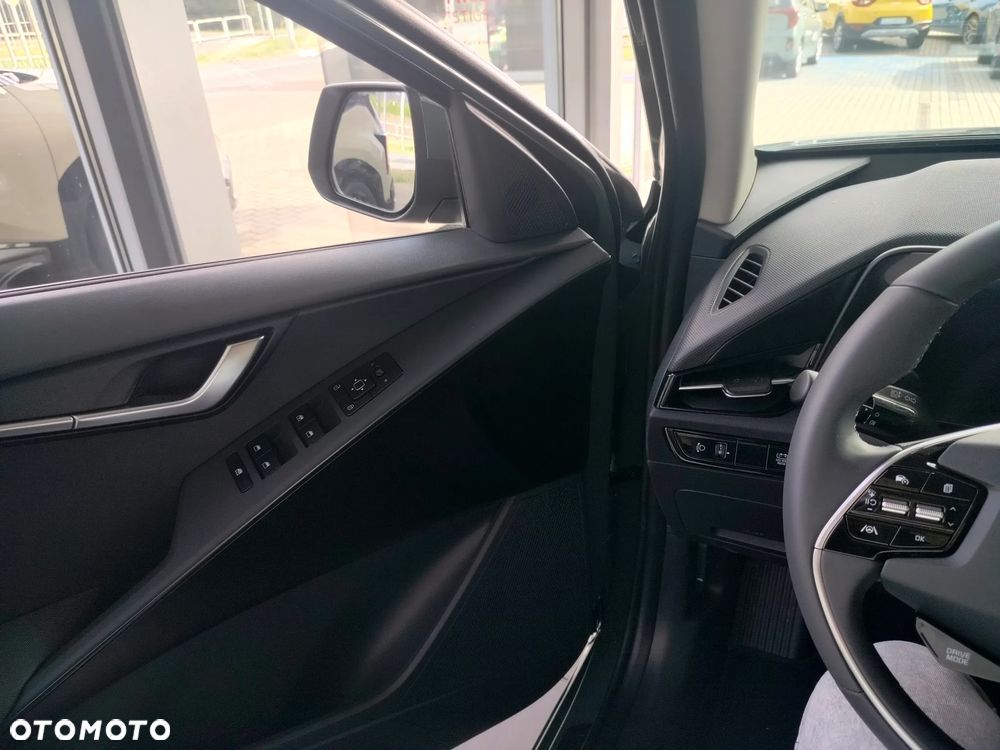 Kia Niro - 8