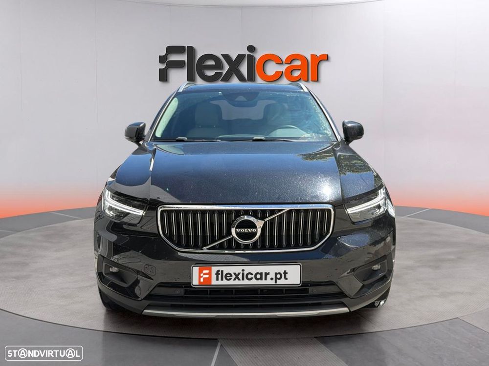 Volvo XC 40 2.0 D3 Inscription Geartronic - 7