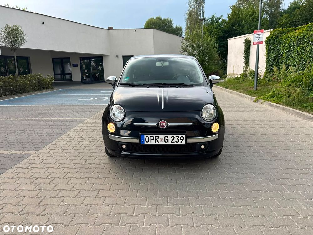 Fiat 500 - 22