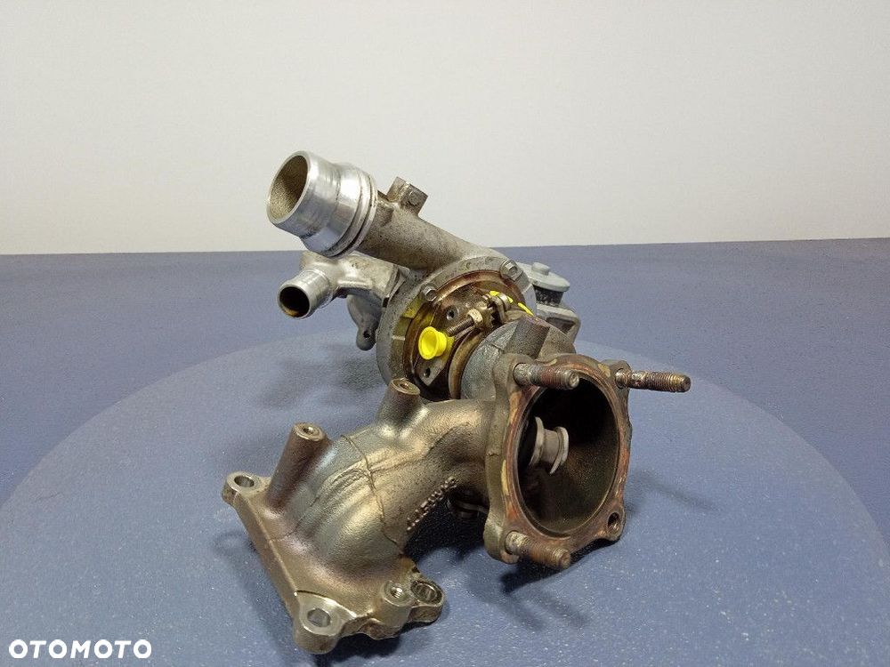 KIA CEED III 1.0 T-GDI 120 KM TURBOSPRĘŻARKA 28231-07600 - 3
