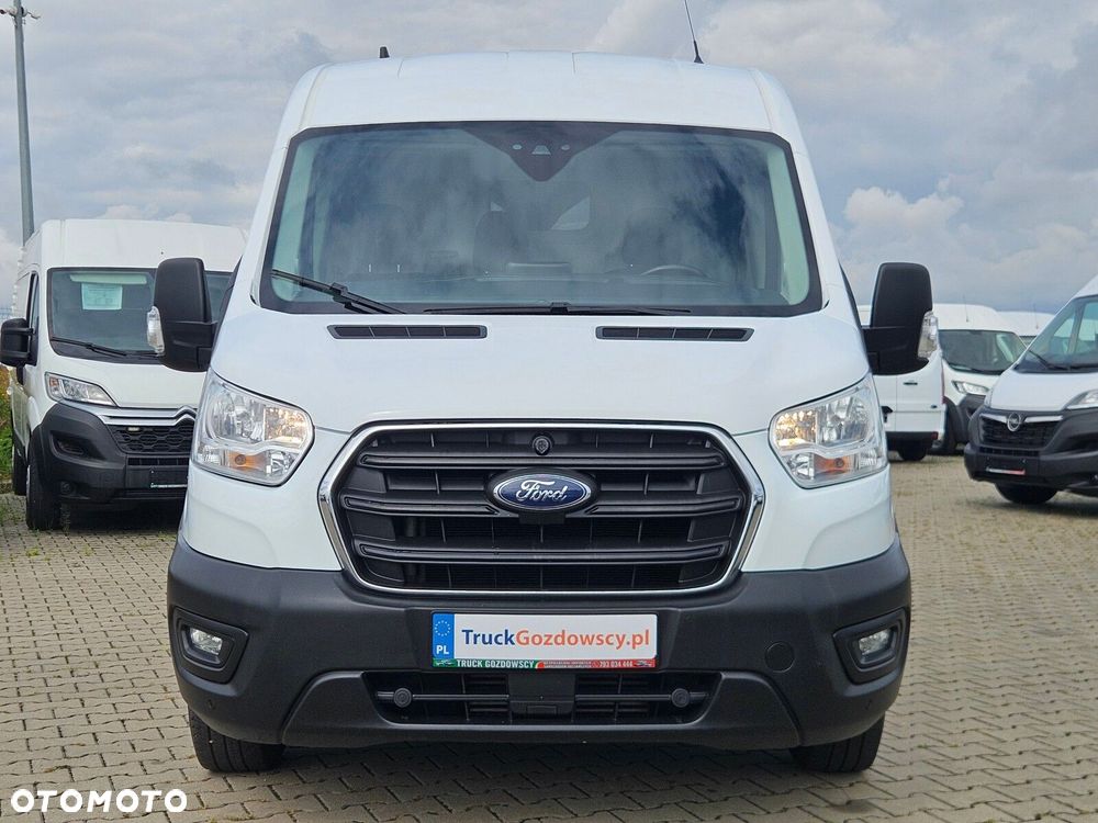 Ford transit L3H2 *62900zł NETTO* 2.0TdCi/170KM - 4