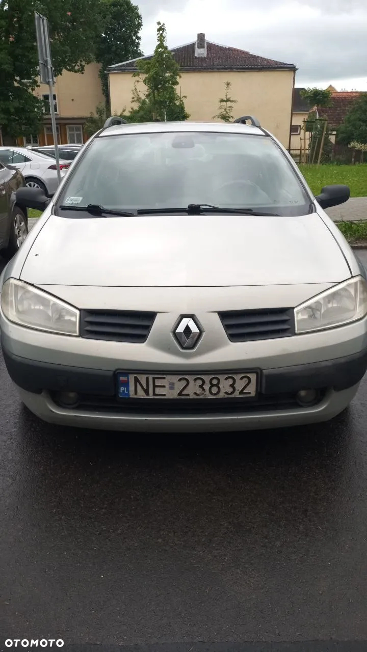 Renault Megane - 5