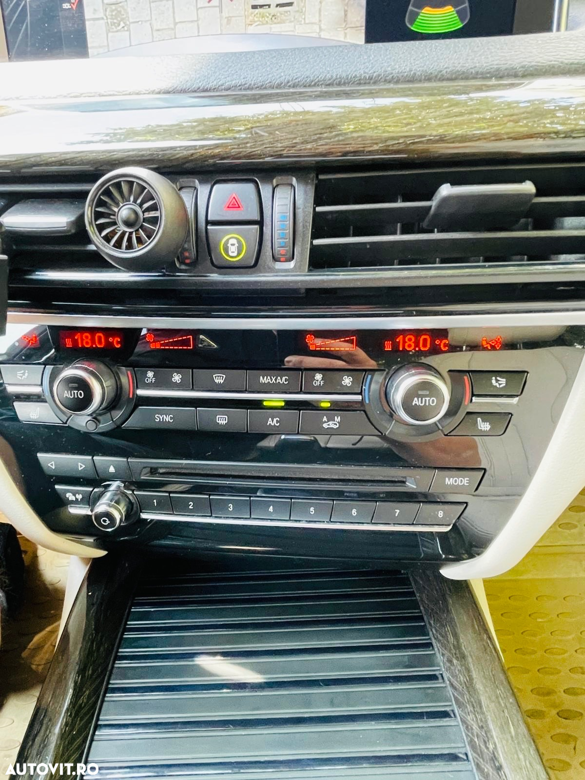 BMW X5 xDrive30d - 22