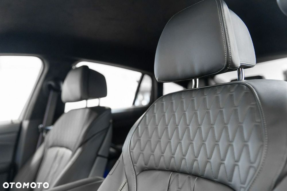 BMW X6 xDrive40i M Sport - 33