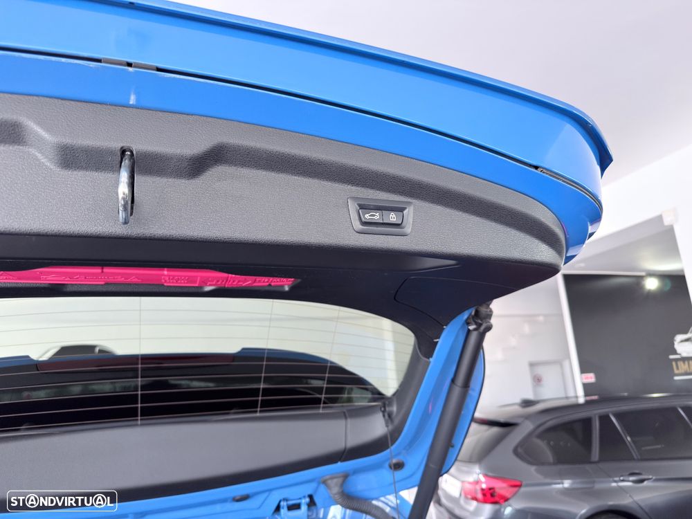 BMW X2 20 d xDrive Auto Pack M - 30