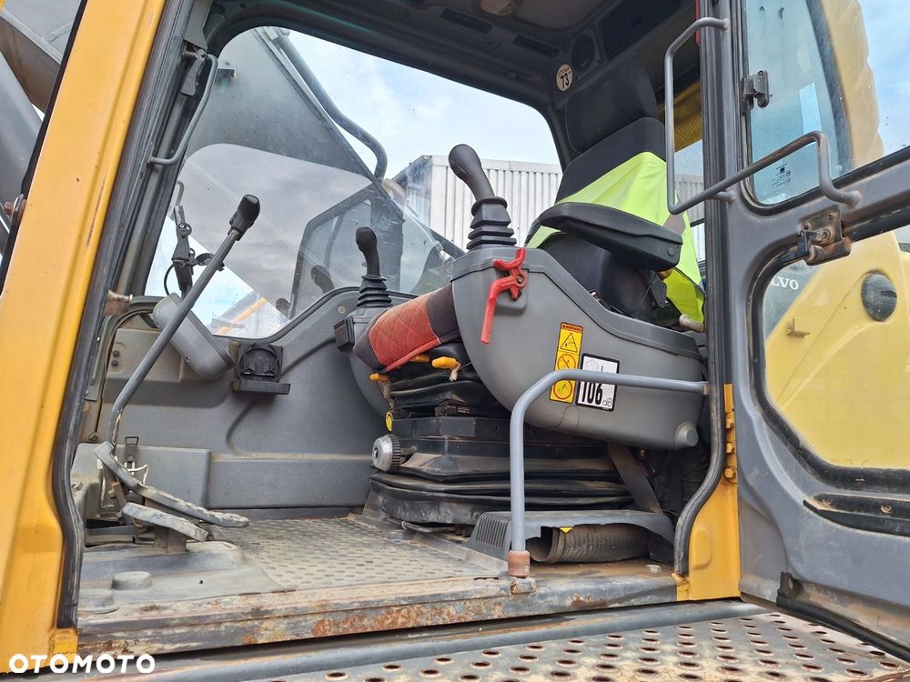 Volvo Ec 360 Bnlc - 12