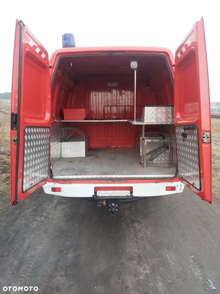 Gaz GAZ GAZelle, GAZELA, GRK 27057-086 Napęd 4x4 Oryginalny Przebieg 11000 km - 4