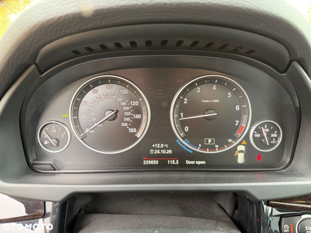 BMW X5 xDrive35i - 21