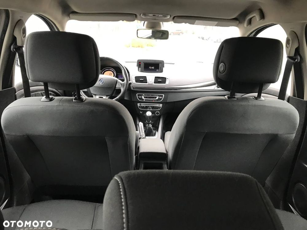 Renault Megane - 18