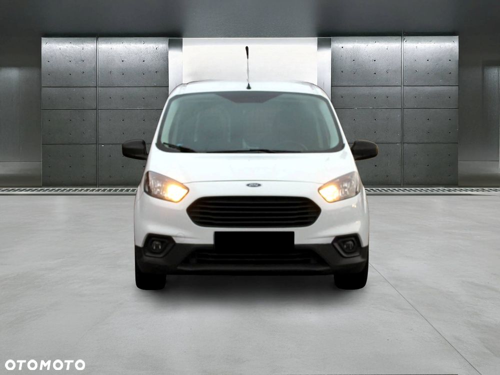 Ford Transit Courier Trend - 9