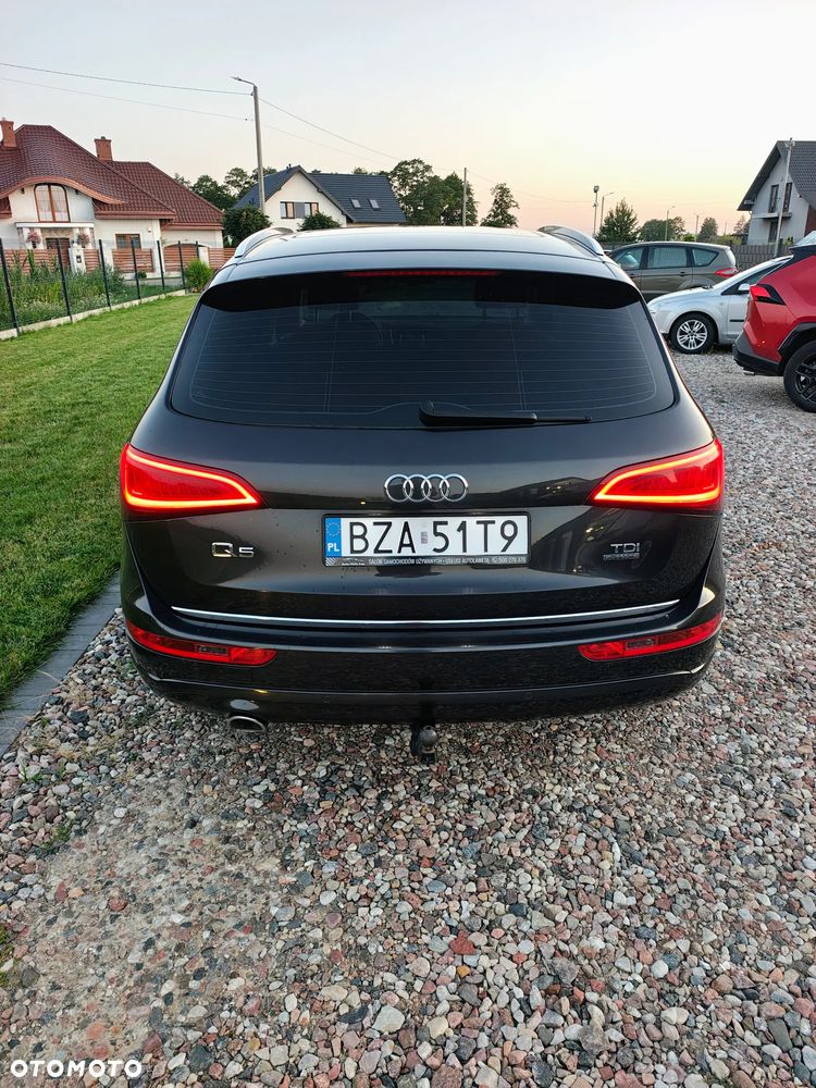Audi Q5 - 26