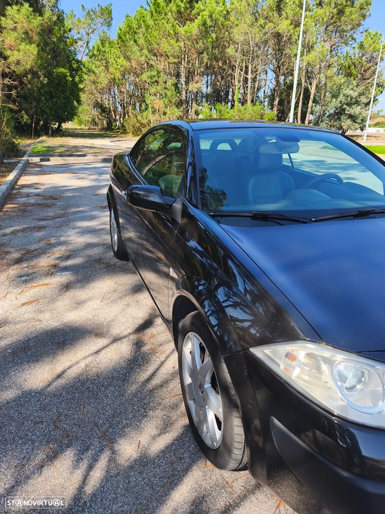 Renault Mégane CC - 15