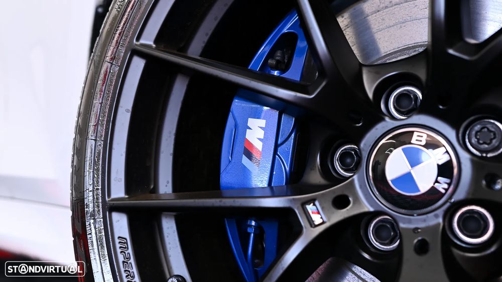 BMW 330 e Aut. M Sport - 16