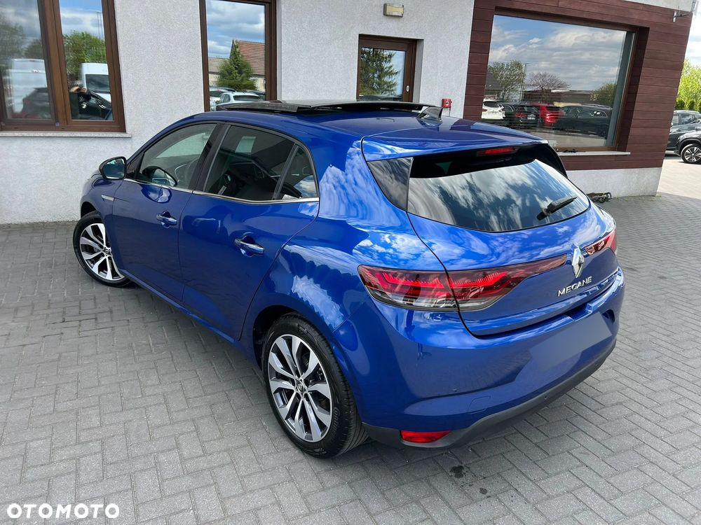 Renault Megane - 8