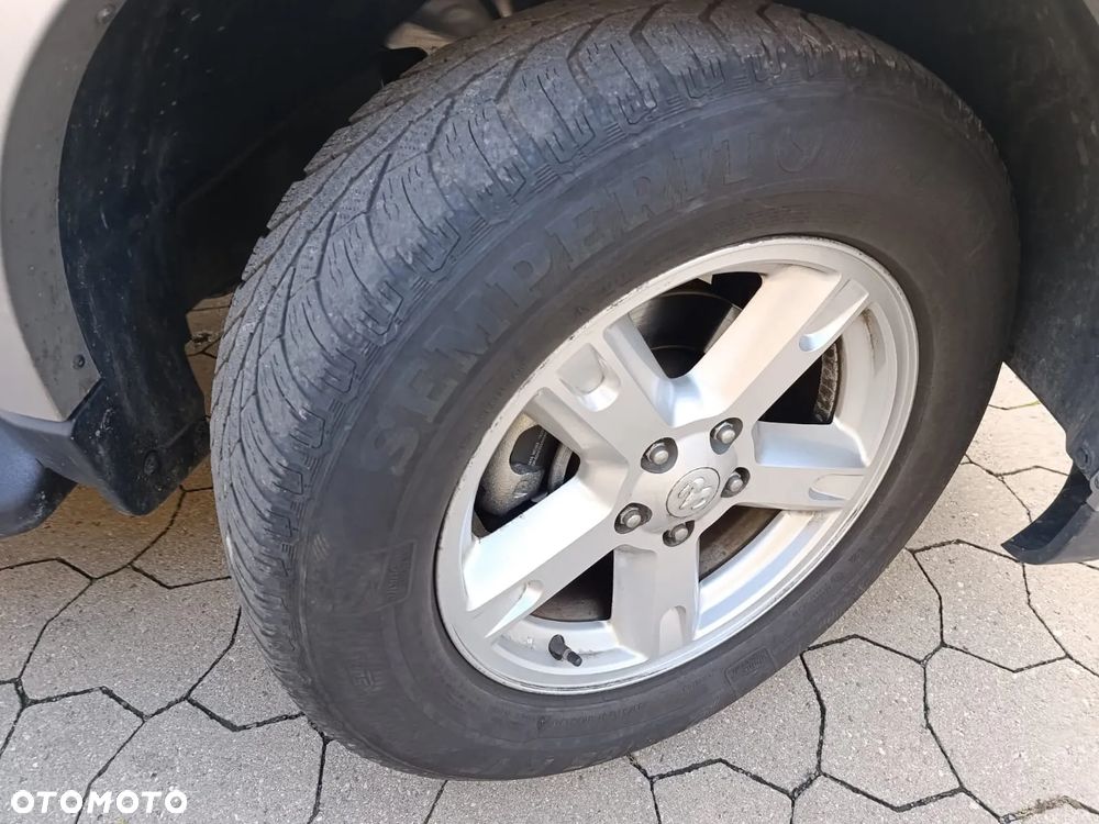 Dodge Nitro 3.7 V6 SLT 4WD - 19
