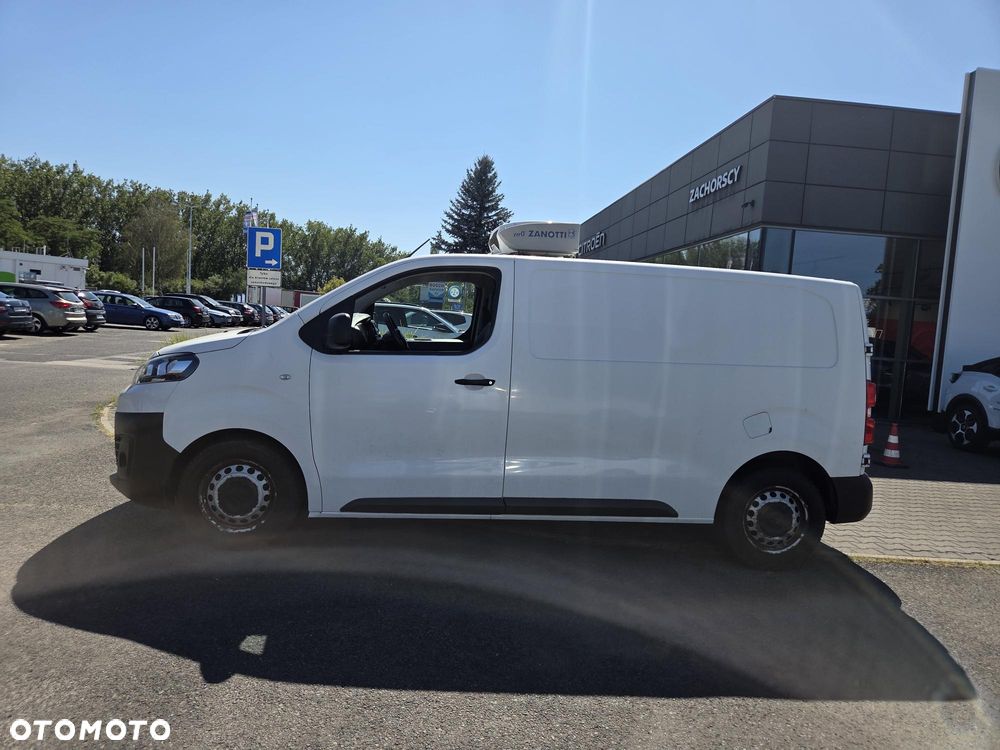 Citroën JUMPY - 2