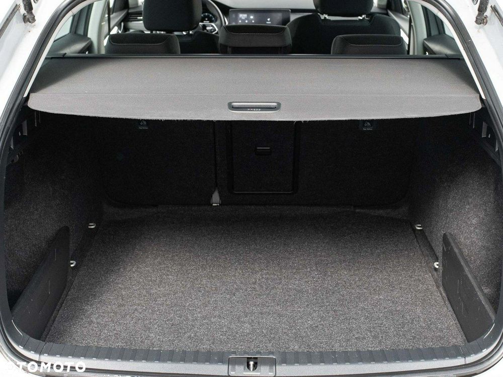 Skoda Octavia - 27