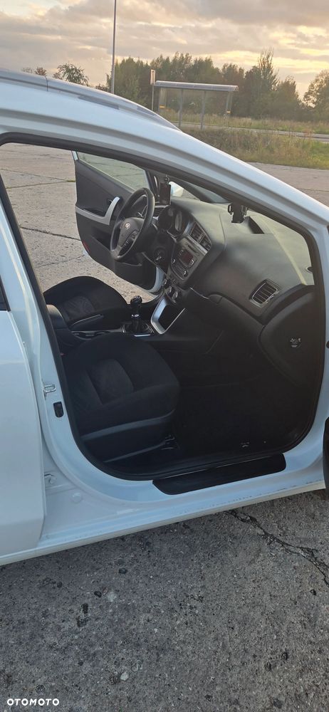 Kia Ceed 1.6 CRDi S - 15