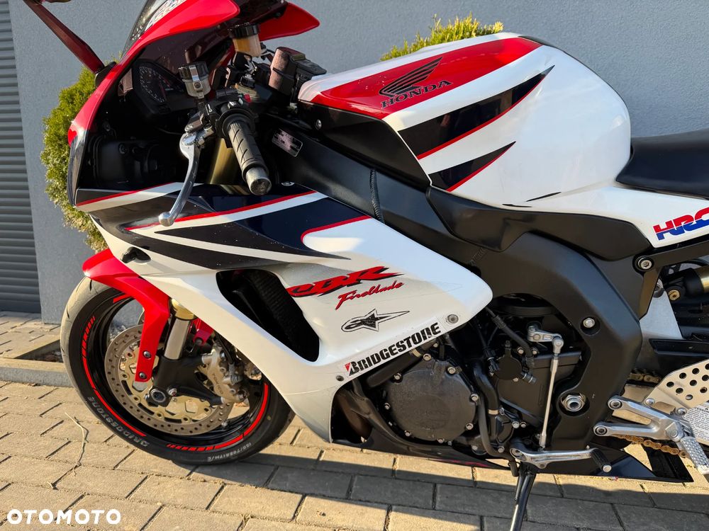 Honda CBR - 29