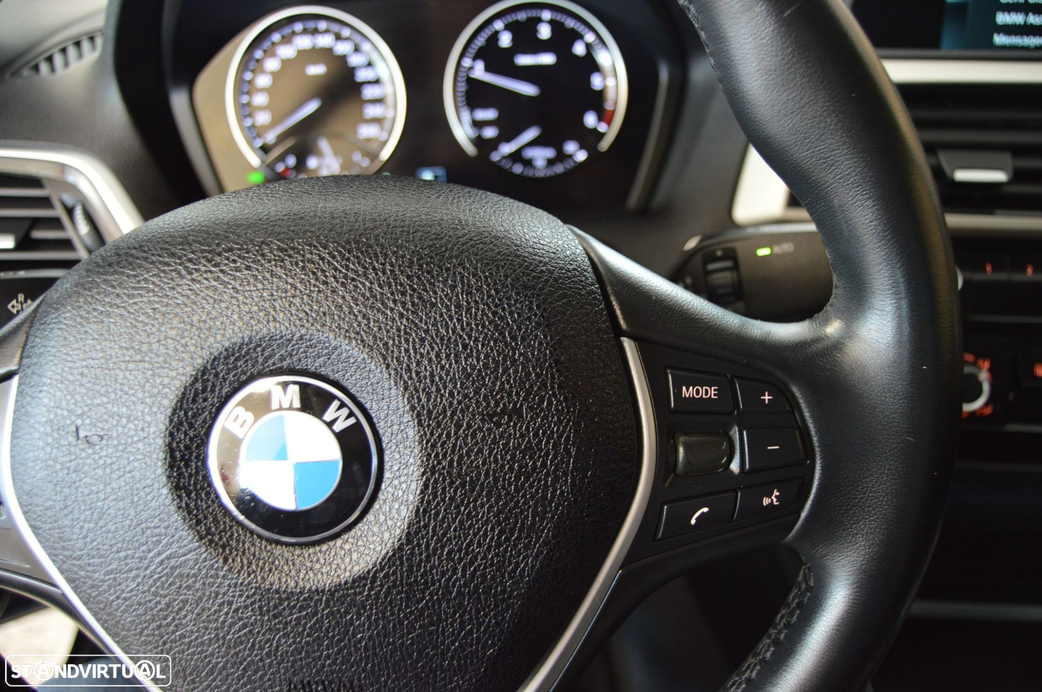 BMW 218 d Coupe Advantage - 46