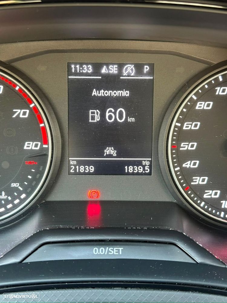 SEAT Arona 1.0 TSI Xperience DSG - 14