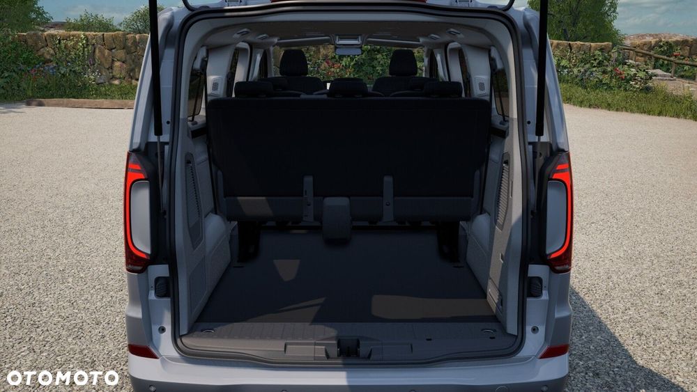 Volkswagen Caravelle Life - 7