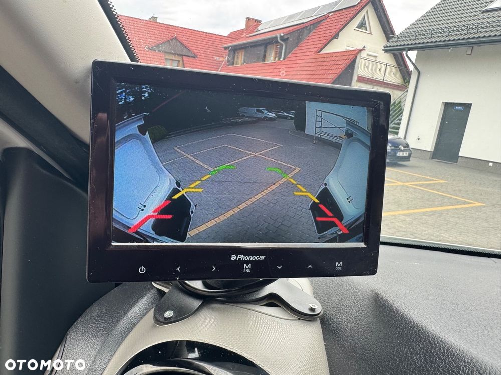 Renault Trafic - 21