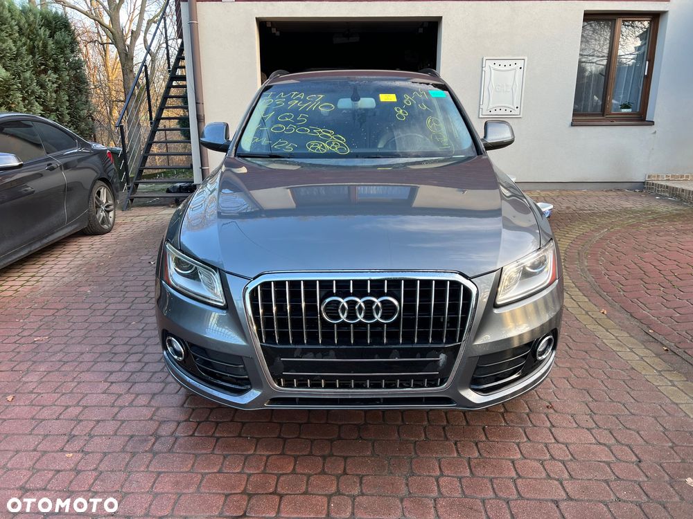Audi Q5 - 2