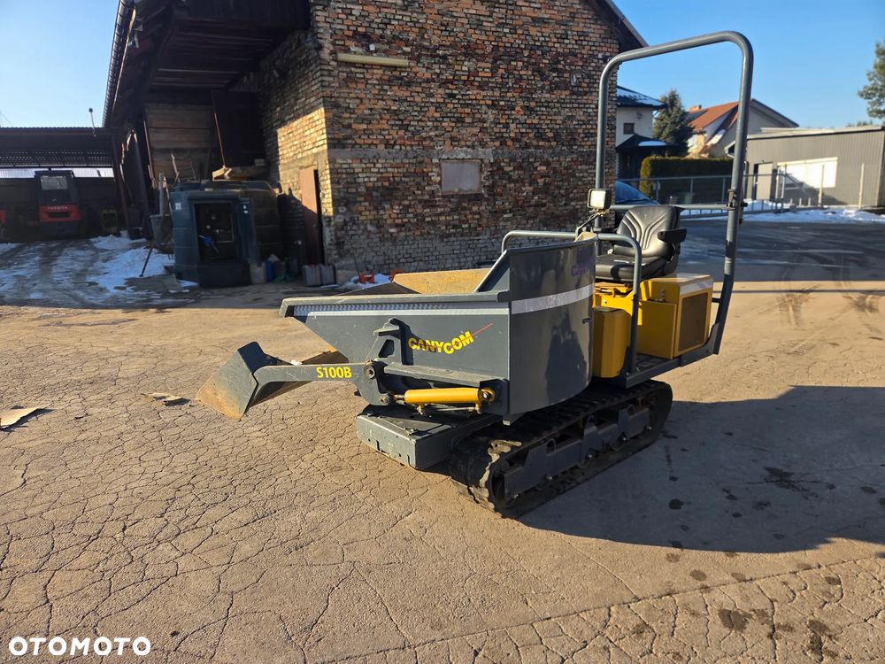 Kubota Cany com - 4