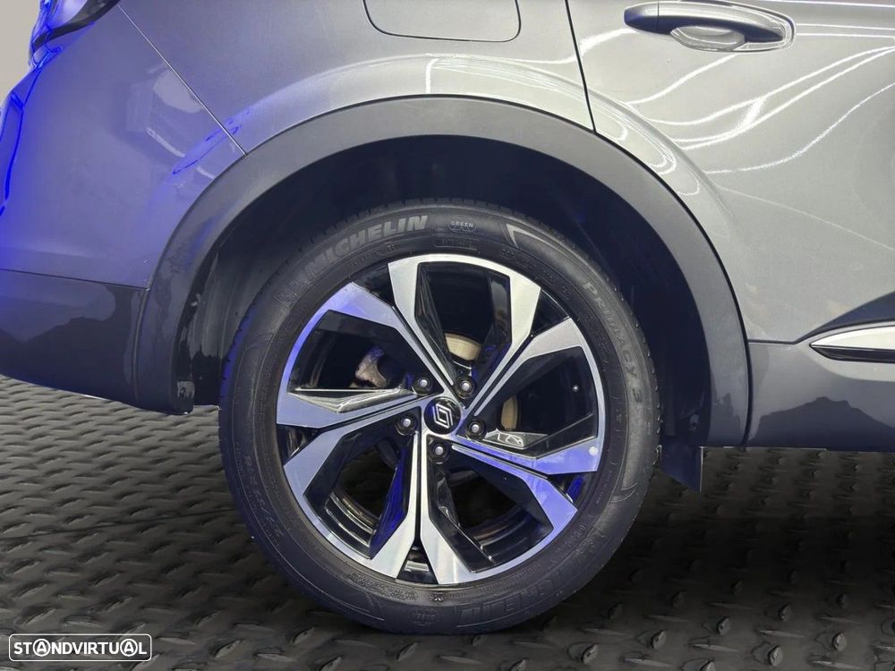 Renault Arkana 1.6 E-Tech Full Hybrid Techno - 24