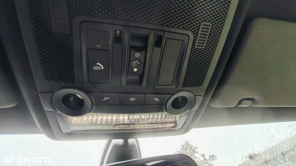 BMW X5 xDrive50i - 39