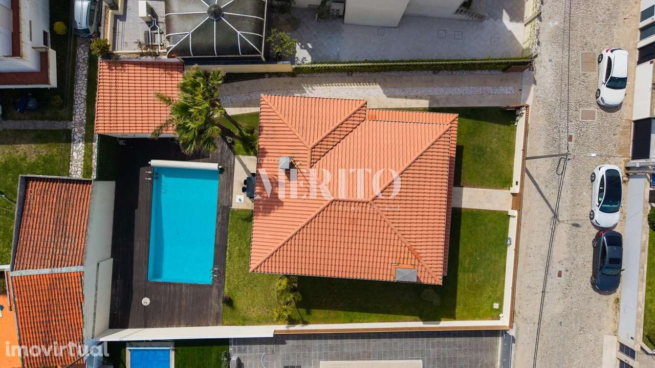 Excelente Moradia T4 nem Apúlia a 150 metros do Mar! - Grande imagem: 2/34