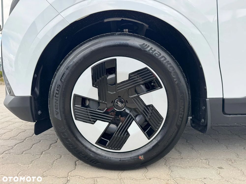 Ford Transit Courier - 7